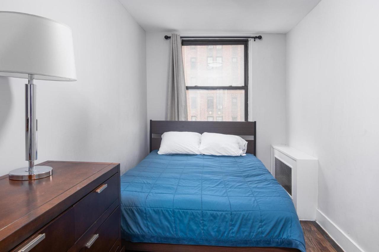 The High Line Chelsea 30 Day Rentals Nowy Jork Zewnętrze zdjęcie