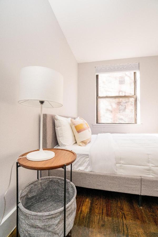 The High Line Chelsea 30 Day Rentals Nowy Jork Zewnętrze zdjęcie