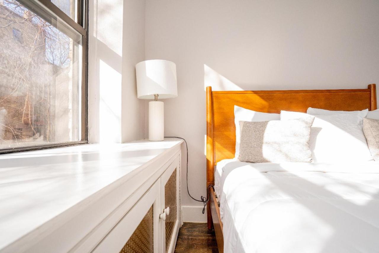 The High Line Chelsea 30 Day Rentals Nowy Jork Zewnętrze zdjęcie
