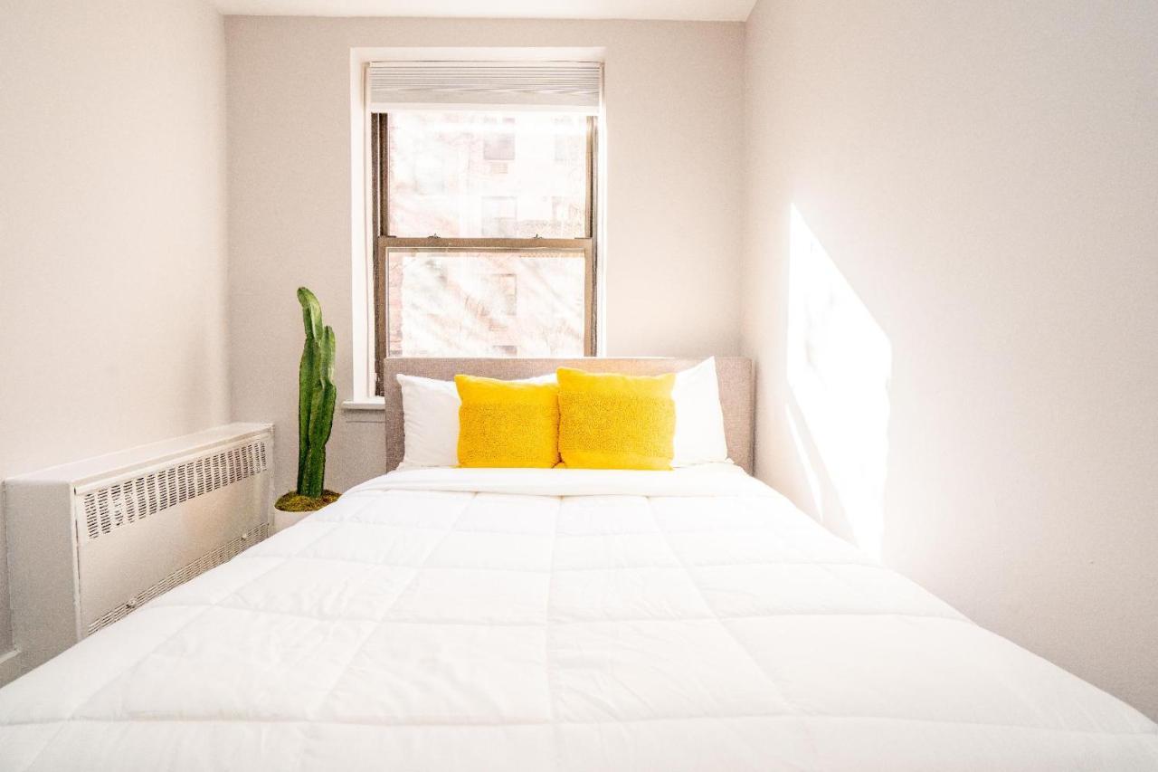 The High Line Chelsea 30 Day Rentals Nowy Jork Zewnętrze zdjęcie