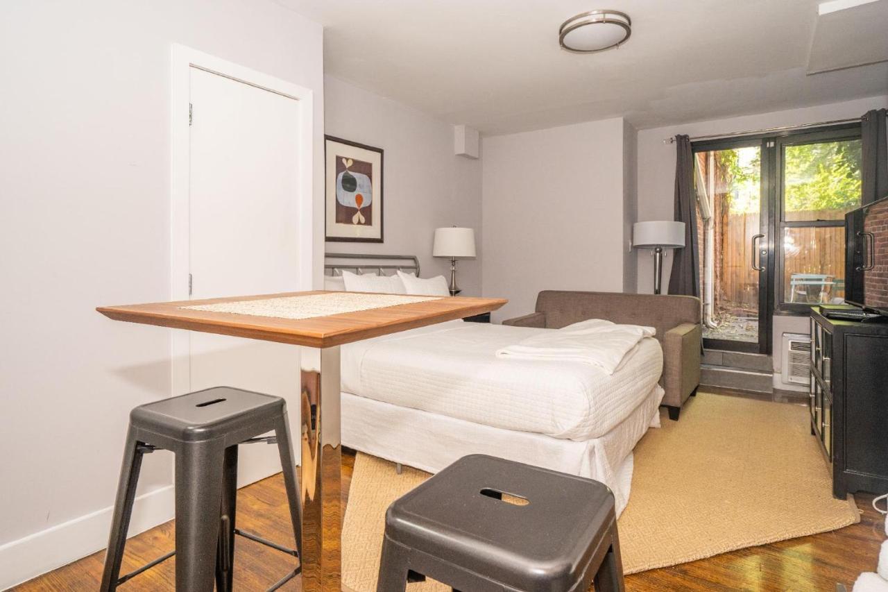 The High Line Chelsea 30 Day Rentals Nowy Jork Zewnętrze zdjęcie