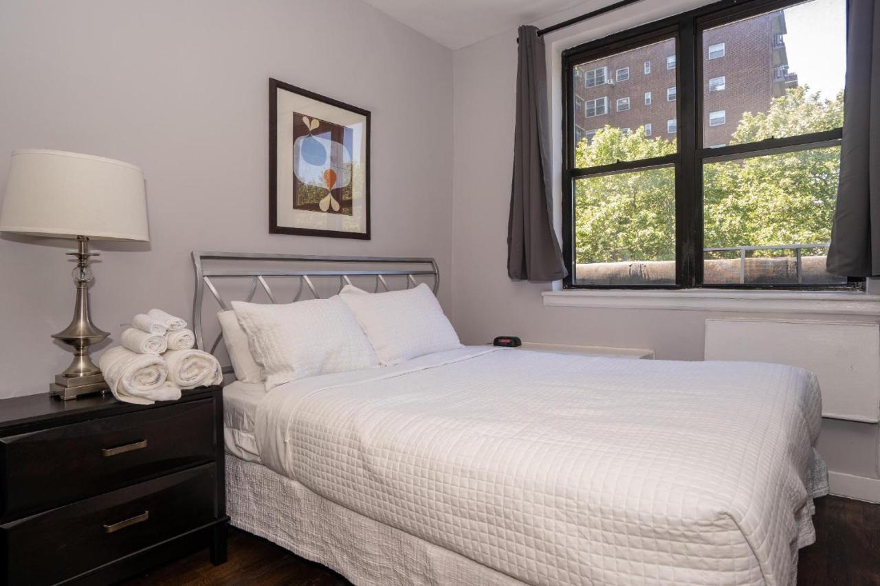 The High Line Chelsea 30 Day Rentals Nowy Jork Zewnętrze zdjęcie