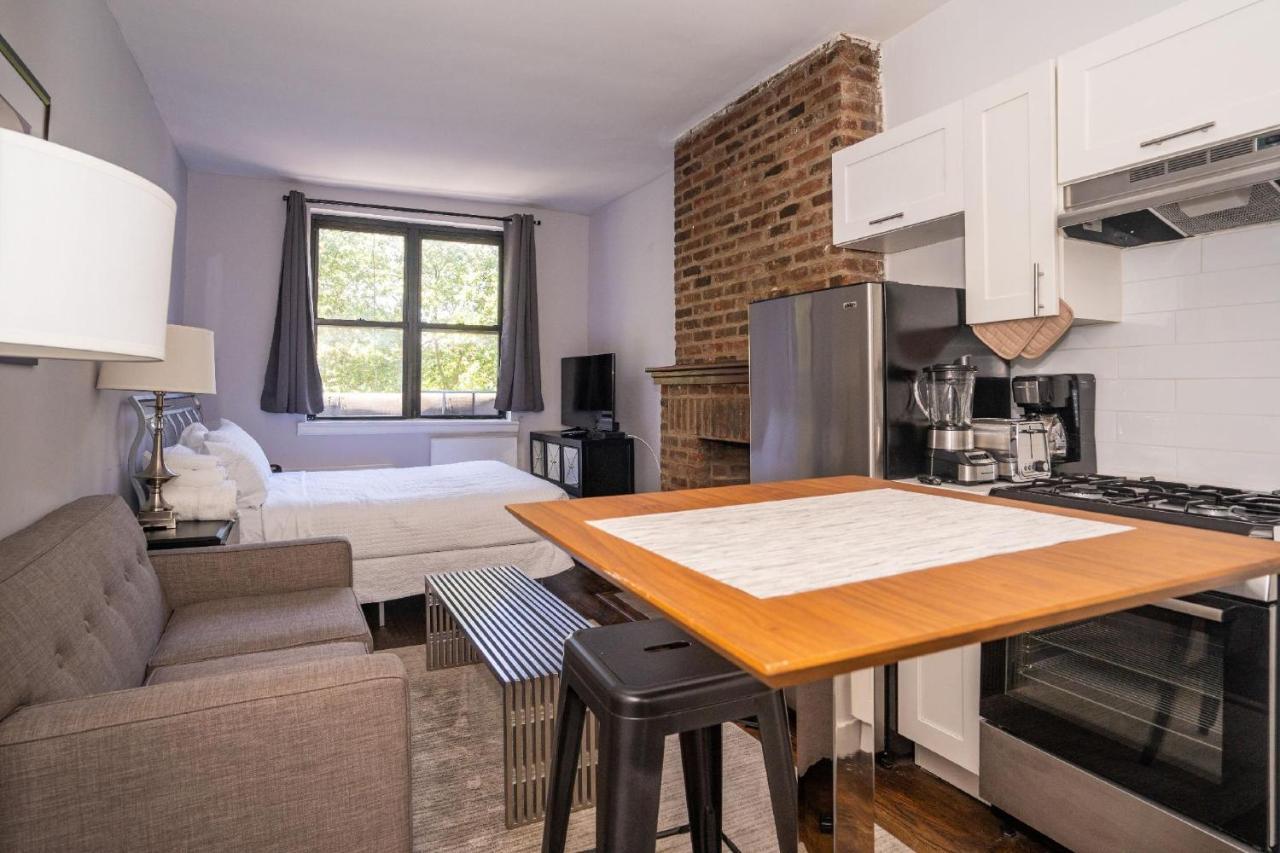 The High Line Chelsea 30 Day Rentals Nowy Jork Zewnętrze zdjęcie
